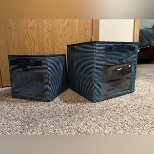 ThirtyOne Your Way Storage Cubes, set of 2